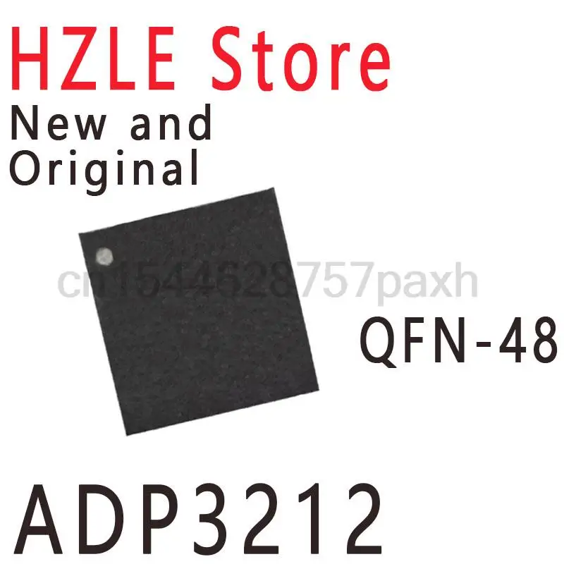 10piece New and Original QFN-48 RONNY IC ADP3212 