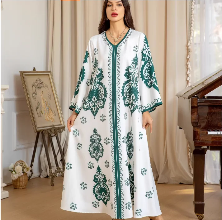 Robe de soirée pour femmes de - Ethnic Fashion Dubai avis et prix