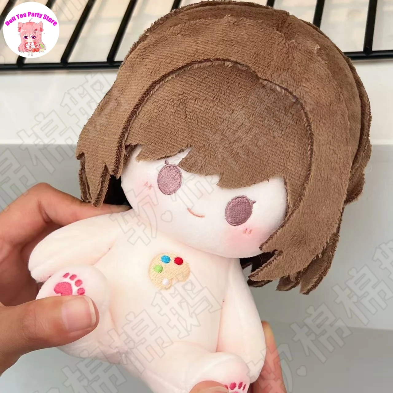 

Оригинальные атрибуты SHINONOME ENA, плюшевая хлопковая кукла, тело, мультяшные аниме-фигурки для девочек, куклы, тело, косплей, нарядные игрушки, рождественский подарок