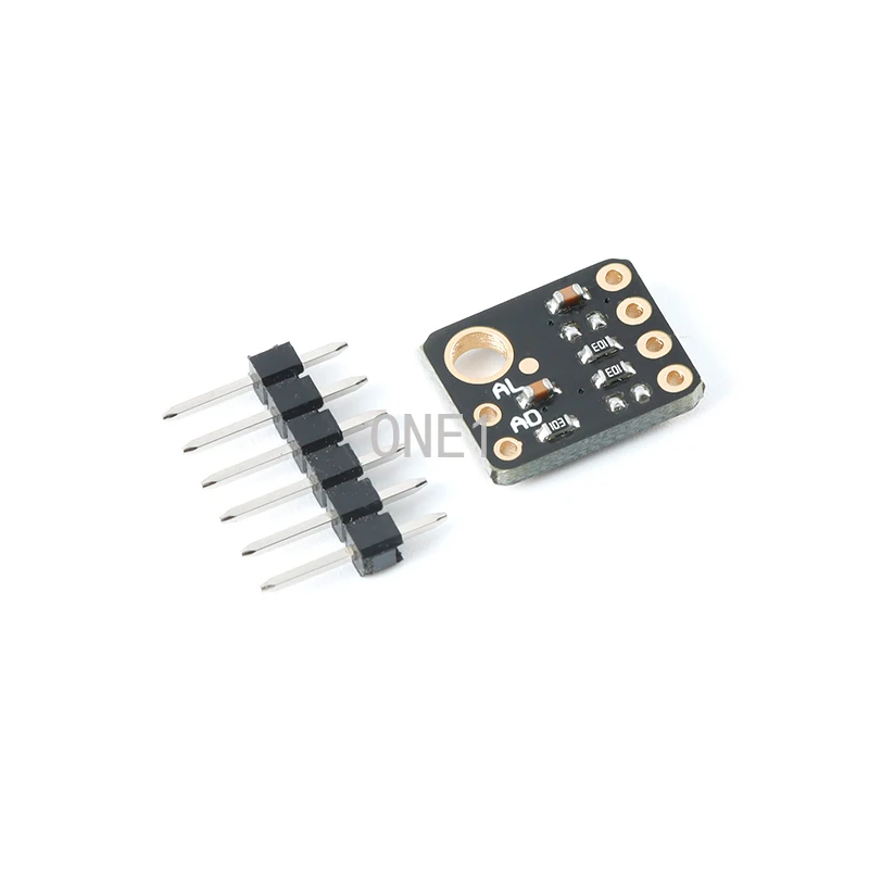 1PCS/lot New original GY-SHT30-D module SHT30 digital temperature and humidity sensor module IIC interface