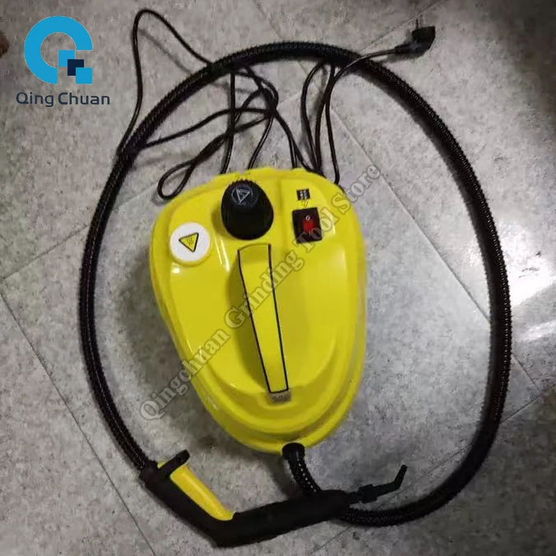 High Temperature Fumigation Machine High-Pressure Steam Cleaning Machine  Car Interior Film Sterilization Steam Cleaning Machine