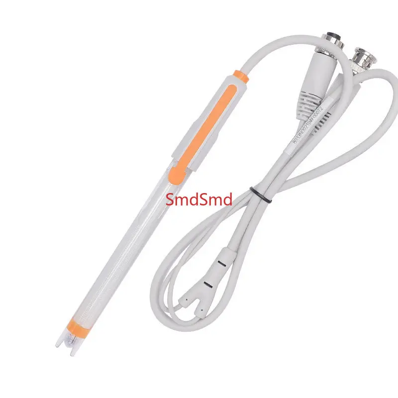 E-301-QC PH Triple Composite Electrode with Temperature Supplement PHBJ-260F PHS-3E