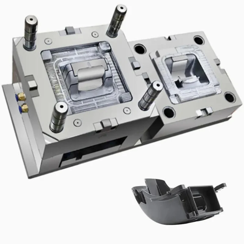 

Plastic Protective Case Customize Plastic Pa Pc Pp Pu Pvc Abs Plastic Injection Molding