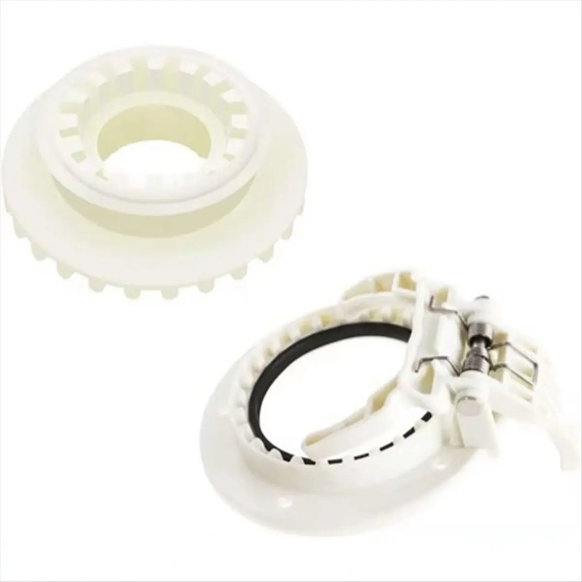 [AT52] Washer Clutch Gear Coupling Replace DC97-18439A for Samsung Clutch Gear Part WA54M8750AV/A4 WA54M8750AW/A4