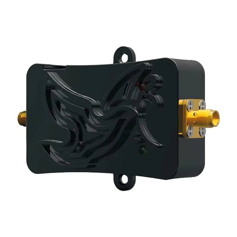 

EDUP EP-AB051 2.4GHz 802.11b/g/n Dual Channel Plug and Play Wifi Signal Booster Wifi Extender