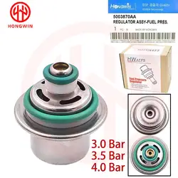 5003870AA,PR262,46692392386 Fuel Pressure Regulator 3.0 -4.0 Bar Fits Chrysler Cirrus Sebring Grand Voyager For Dodge Plymouth