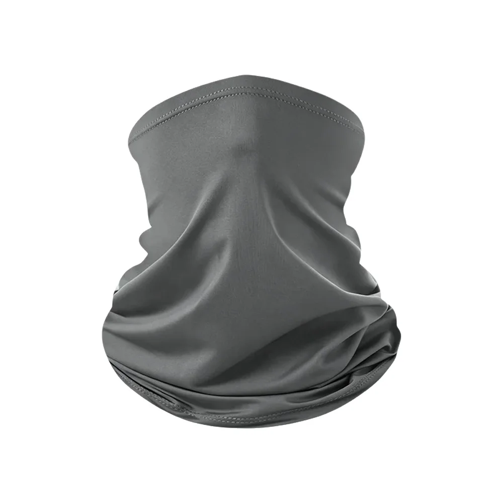 AliExpress WRELS Outdoor Bandana Face Mask Windproof Balaclava Elastic Fishing Cycling Face Masks Sun UV Protection Hunting Running Masks