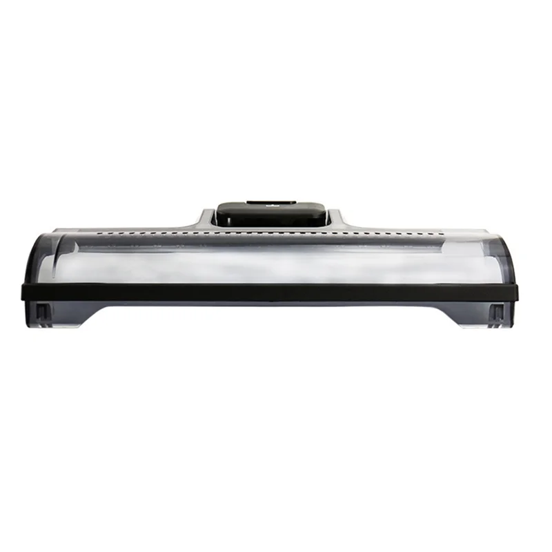 A01M Brush Cover for Tineco Floor One S3 / IFloor 3 Series Wet and Dry Vacuum Cleaner Spare Parts Replacement