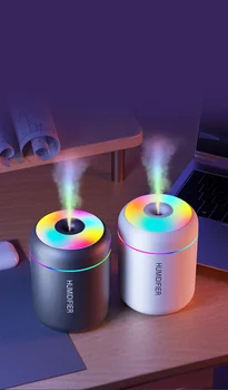 Mini Mist Diffuser 13