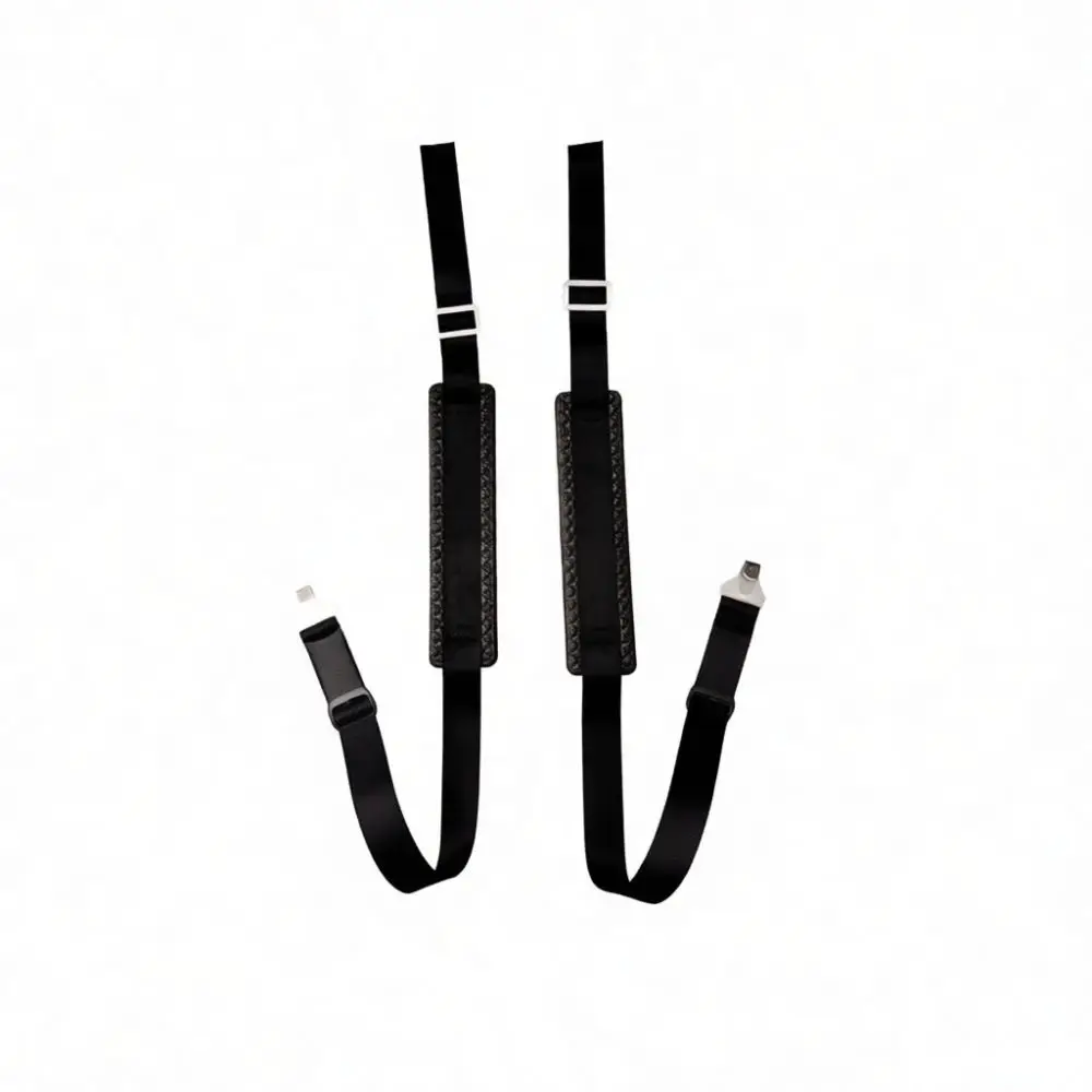 Replacement Backpack Sprayer Strap Ergonomic Padded Shoulder Belt For Power Mist Duster Farm Garden Equipment