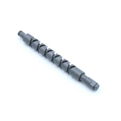 Drum wheel Retrofit Twist Shaft Outgoing Line Rotate For SHIMANO TRANX 400 Baitcast Reel Fishing Gear Accessories Modified Part