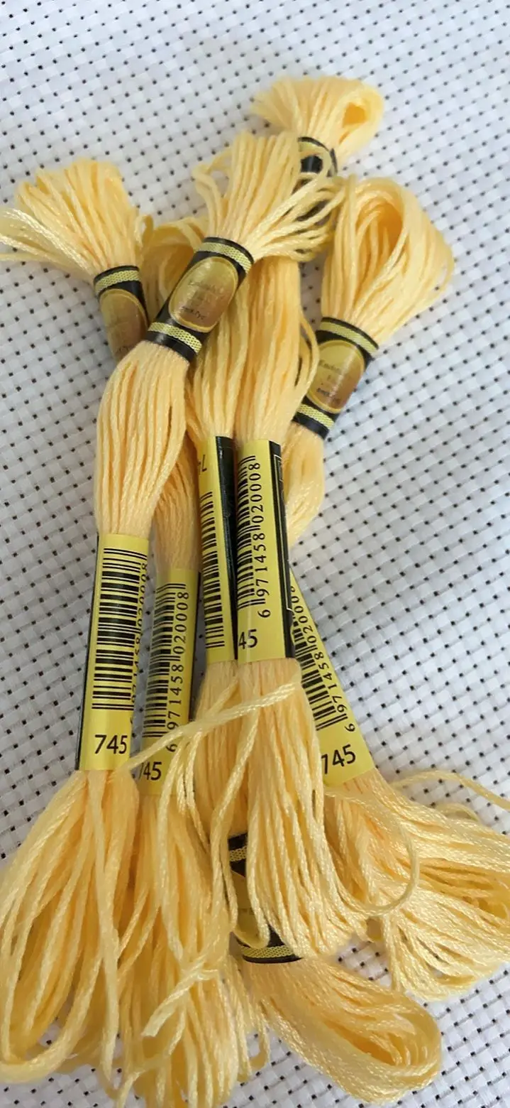 Variant: 745