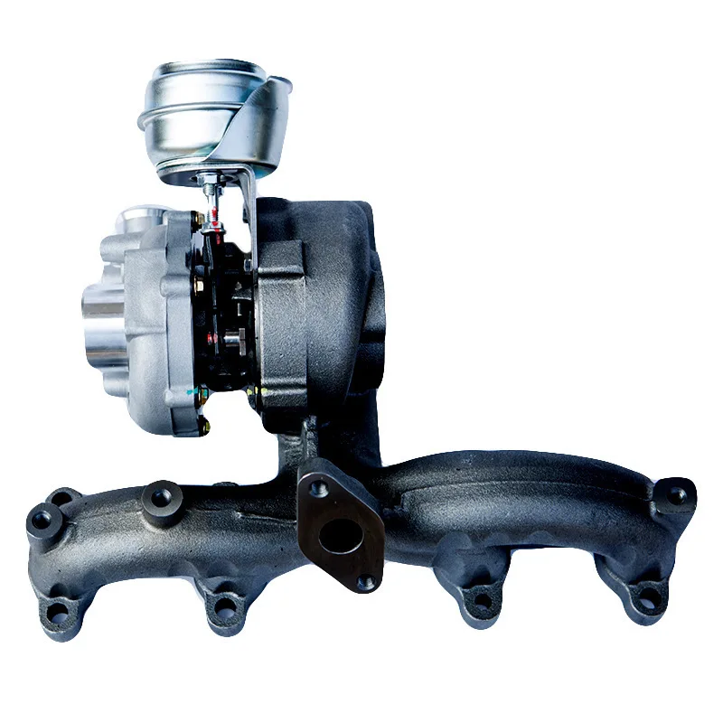 

Supercharger For Automobile Engine 713672 Made In China Wholesale