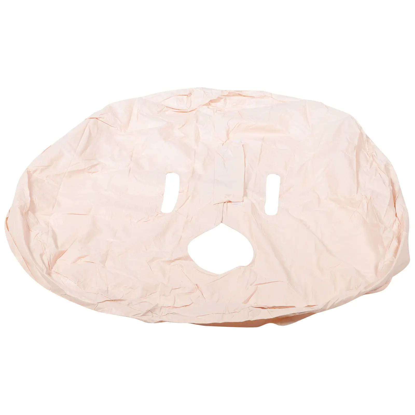 Folding Bathtub Lid Replacement for Soaking Tub Portable Insulated Plastic Cover Thermal Bath Foldable Bathtub