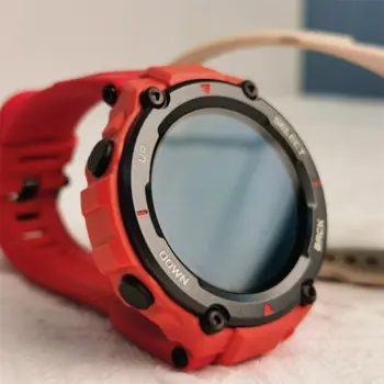 8 best sales Amazfit Trex Pro - №1