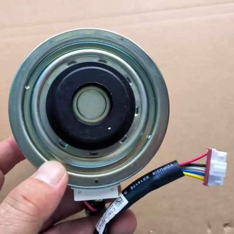 Air conditioning DC fan motor ZWK465A00410/(1561456)/K1B310497 DC310V 35W parts