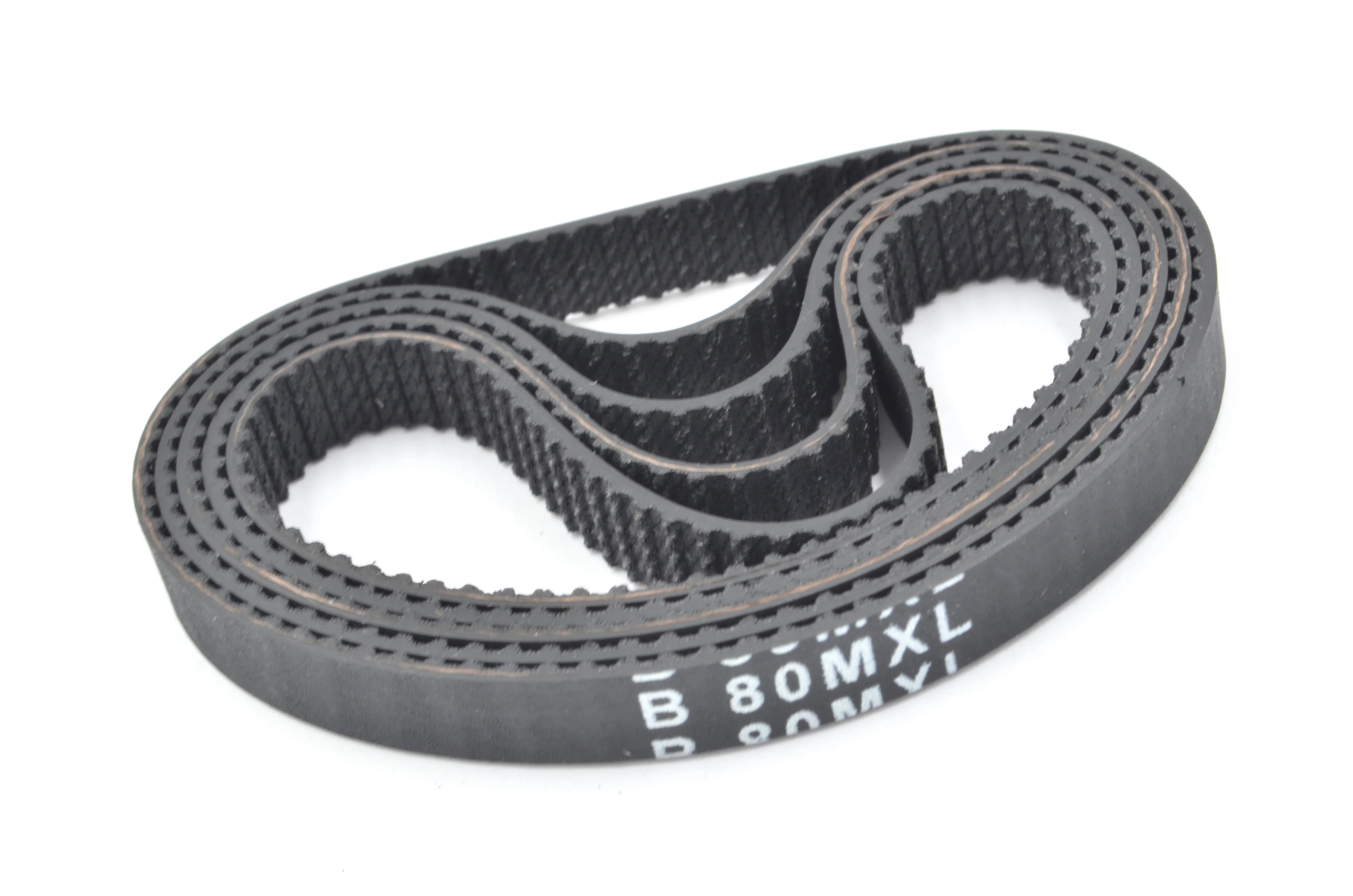POWGE MXL Zahnriemen B26MXL bis B81MXL Riemenbreite 5-15mm B27 B28 B30 B33 B37 B38 B40 B41 B42 B43 B45 B46 B47 B48 B49 B50 B51 B52 – Detail 17