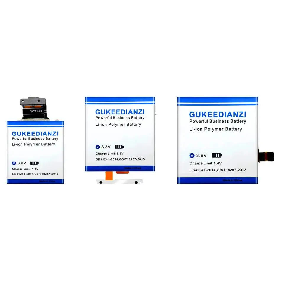 

Аккумулятор для мобильного телефона с надежной подачей энергии 450-780 мАч для Imoo Okii Xtc-18 Xtc-Y02 Xtc-Z6 Watch II