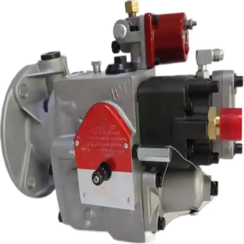 

High Quality Fuel Injection Pump 3261946 3262030 For Diesel Engine NTC-290