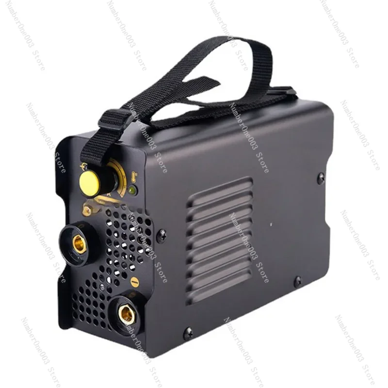 

Portable Mini Electric Welding Machine, Fully Automatic, Small, ARC-225 Inverter, DC All Copper, 220V