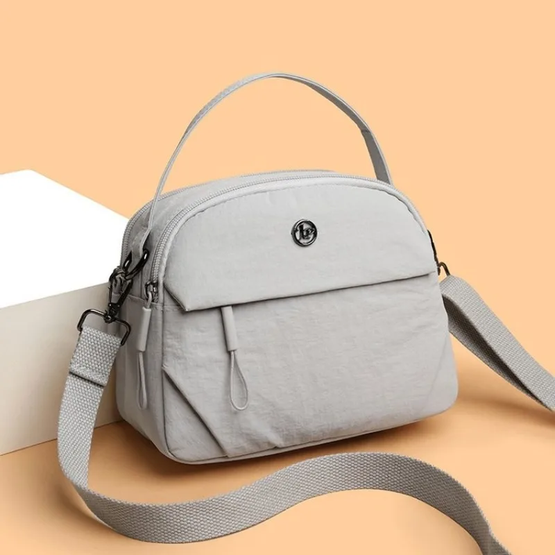 

Unique Daily Use Fashion Sale Adjustable New Model In 2025 Students Cross Body Bag Handbag Suitable During A Summer Vacation