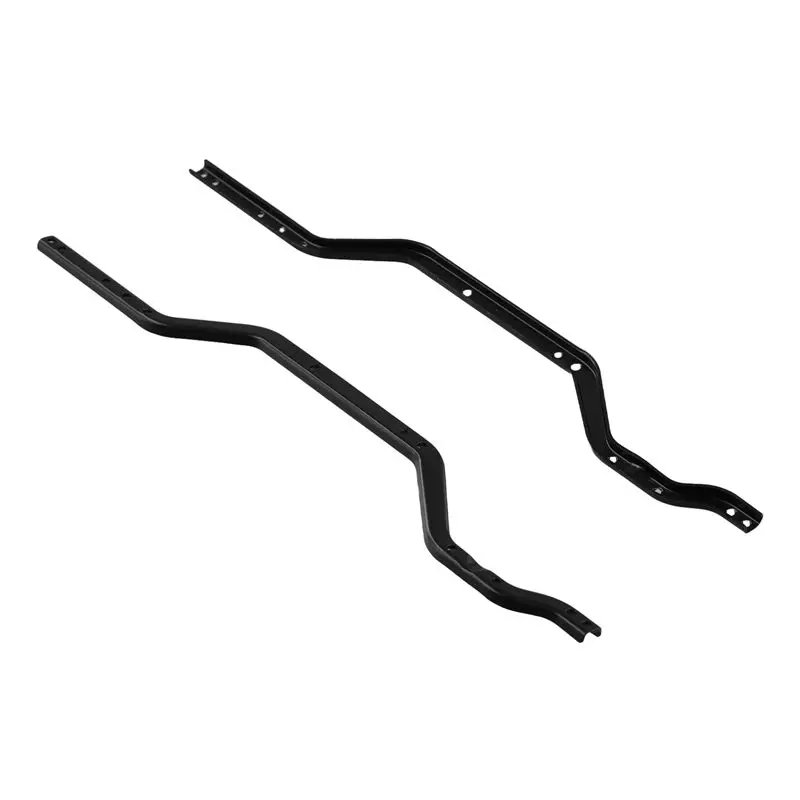 AS96-Meetal Frame Girder Rail For TRX4M 1/18 RC Crawler Car Upgrade Parts Accessories