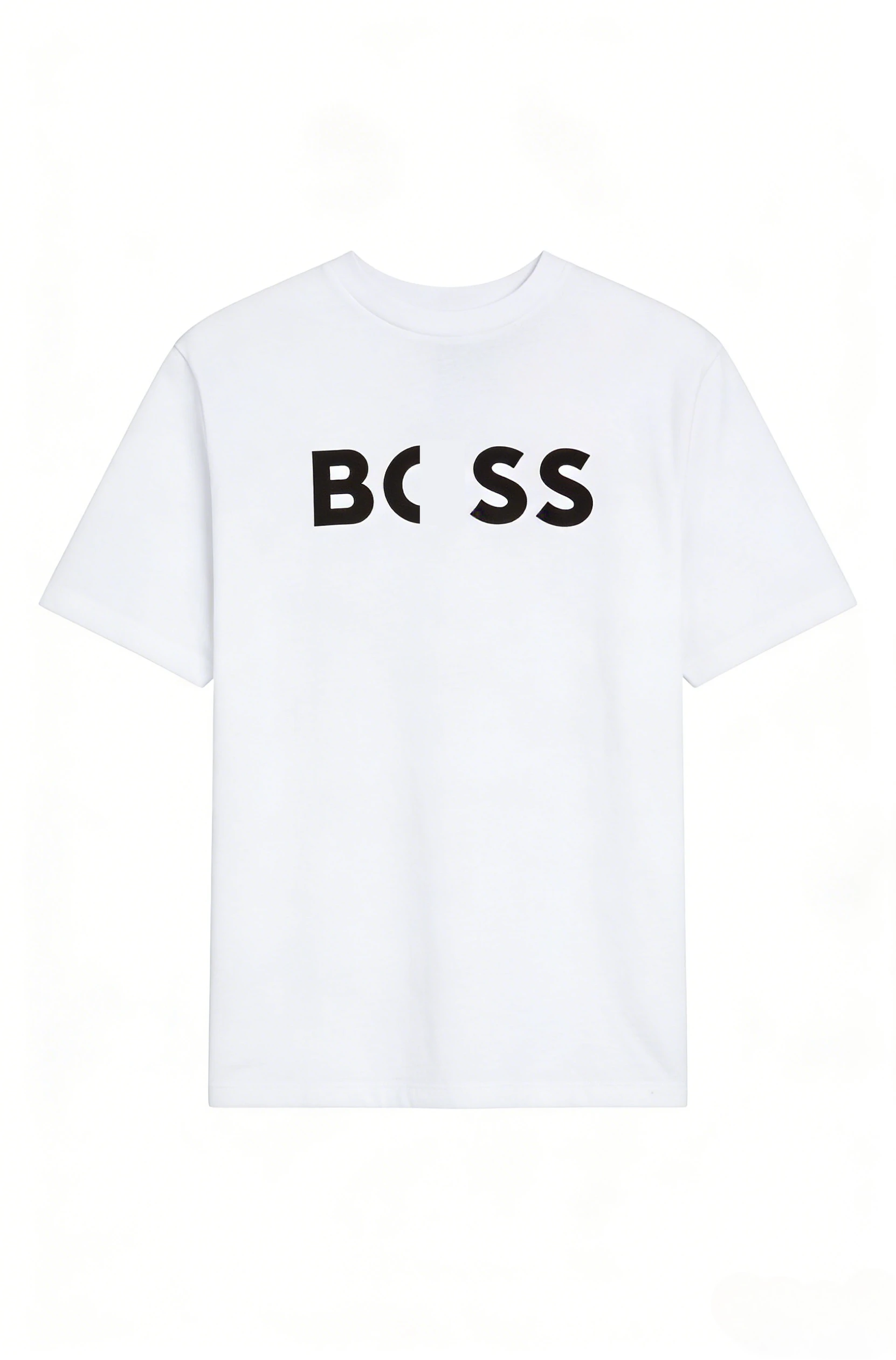 Summer Hot Selling New High-end Brand Men's Casual Loose Sports Short Sleeved 2026 Women's Pure Cotton Half Sleeved T-shirt Top
