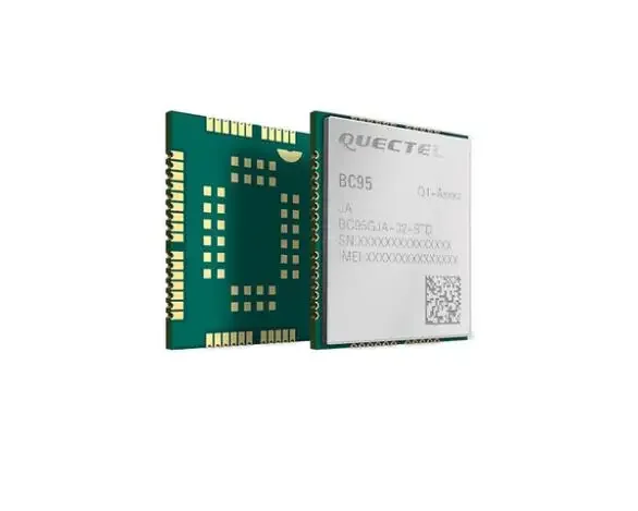 

BC95/BC95-B8 Модуль NB-IoT Европа Таиланд Индонезия