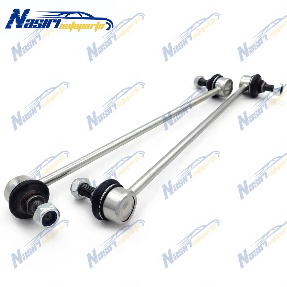 

Набор из 2 передних стабилизаторов Sway Bar End Links для FORD FOCUS ESCAPE C-MAX TRANSIT 2010-2015 K750554 B39D-34-170