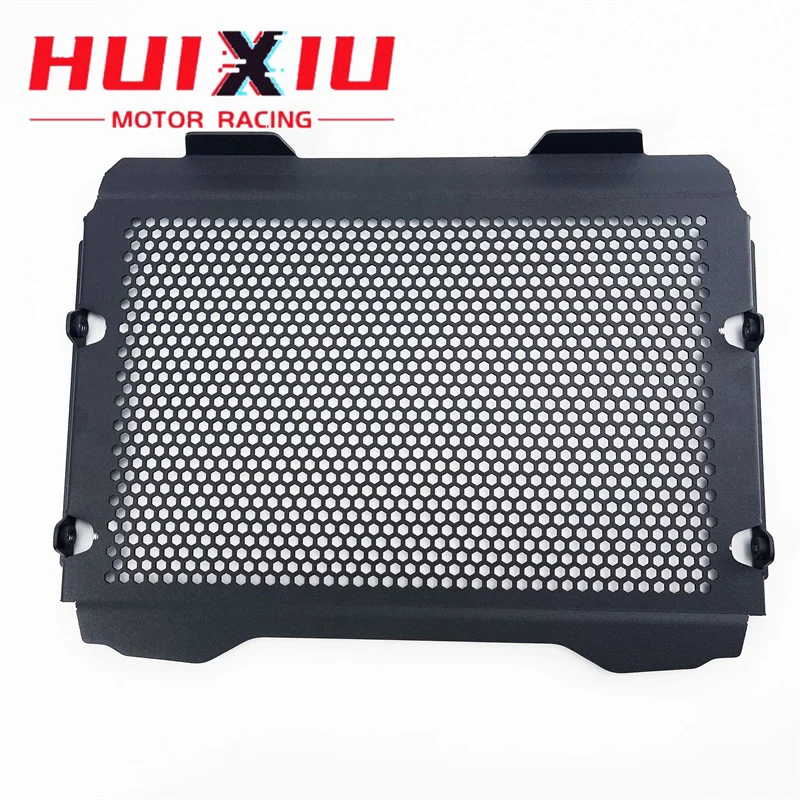 Fits For YAMAHA NEW MT-07 MT07 2021 2022 2023 mt07 Motorcycle Accessories Radiator Guard Radiator Grille Cover Protection view 4