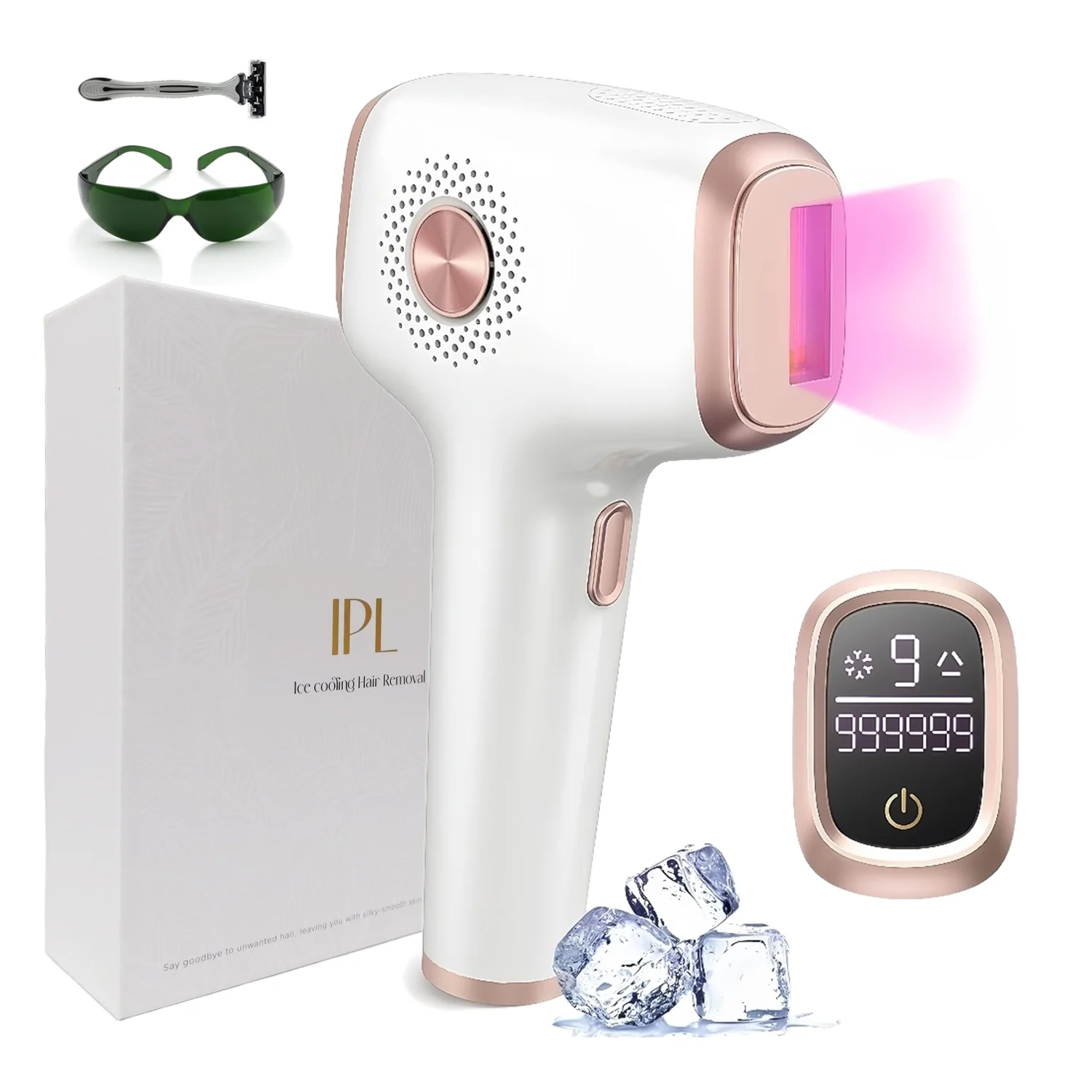 #6 IPL Devices Comparison Guide