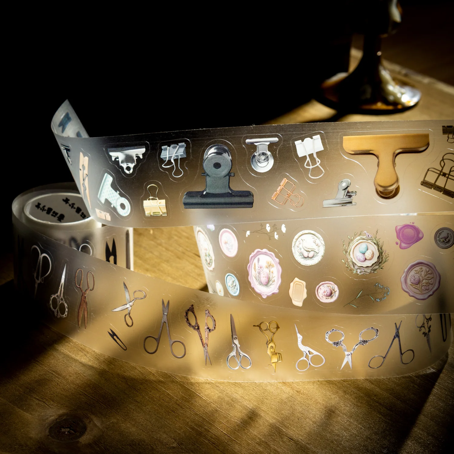 40Mm*200Cm Collecti… - image