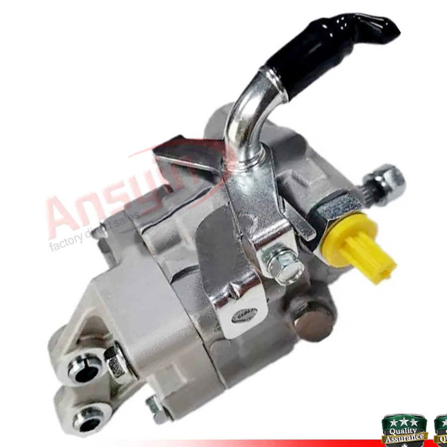 New Power Steering Pump for TOYOTA LAND CRUISER 100 4.7 For LEXUS LX470 98-07 44320-60320 4432060320