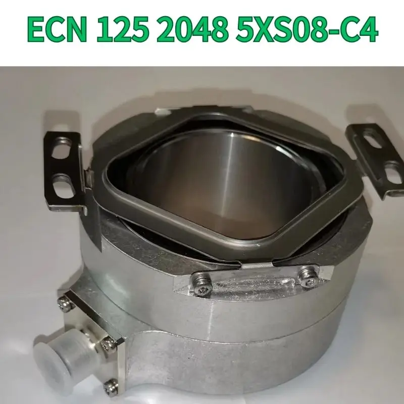 brand-new ECN 125 2048 5XS08-C4,ID 810801-04 encoder Fast Shipping