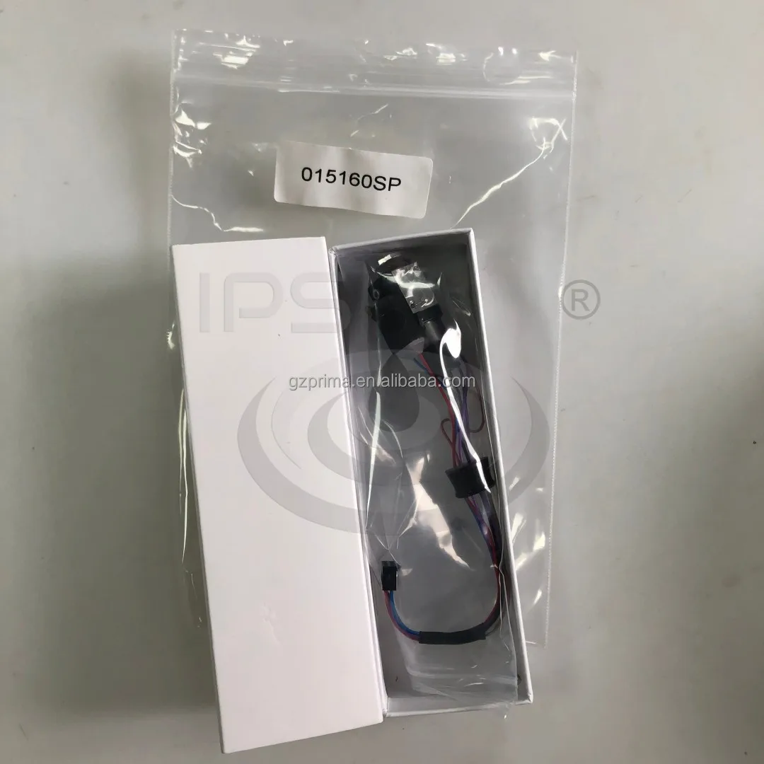 

015160SP Compatible Drop Generator Assembly 60um For Domino Ax Cij Inkjet Printer Cavity Assembly (Including Nozzle) EPT015160SP