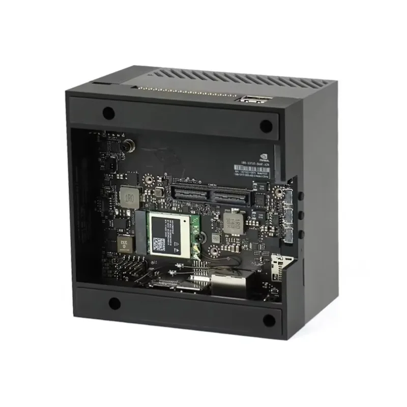 Nvidia الشريك الرسمي الذكاء الاصطناعي Jetson AGX Orin 32GB Nvidia Jetson Agx Orin 64gb Developer Kit في المخزون