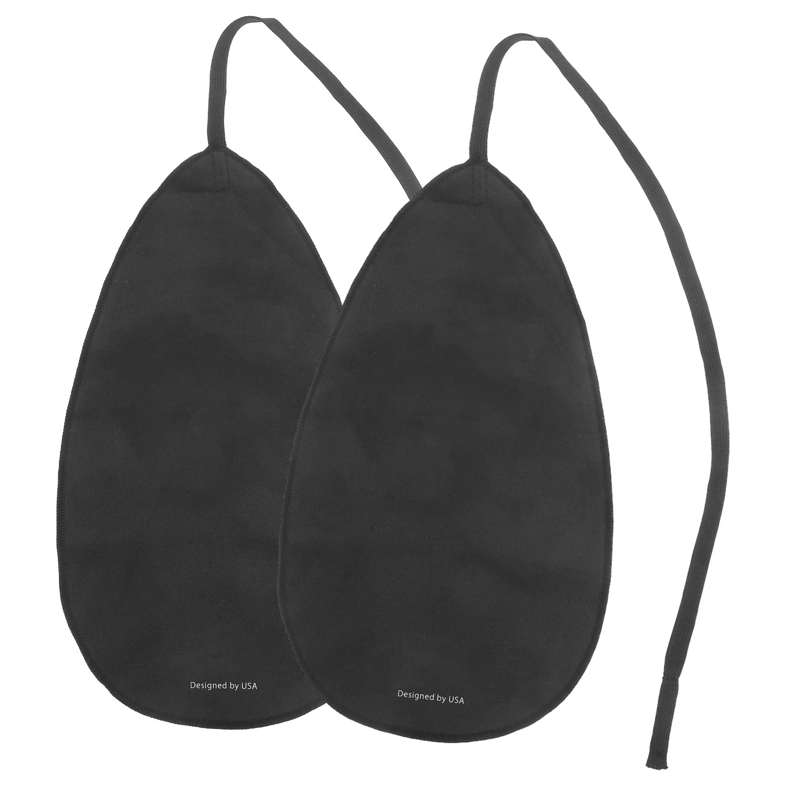 

2Pcs Music Instrument Cleaning Cloth Professional Flute Clarinet Saxophone Maintenance Care Cleaning Tool Flute Clean Cloth