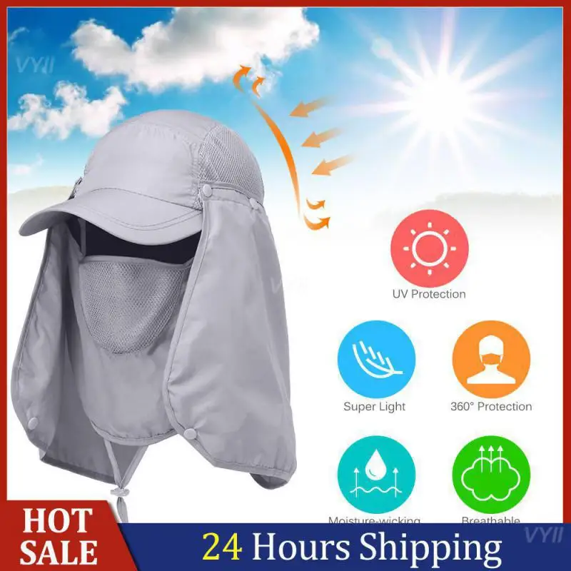 

Breathable Fashionable High-quality Breathable Sunshade Adjustable Sun Protection Best-selling Outdoor Durable Practical