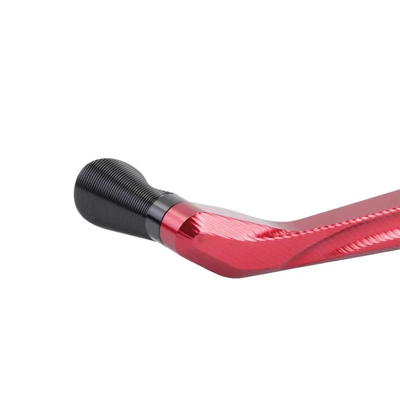 

USERX Universal Motorcycle Accessories Horn gauntlets for QJ SAI350 ZHUI350 SAI600 SAI550 Bow guards High quality and durable