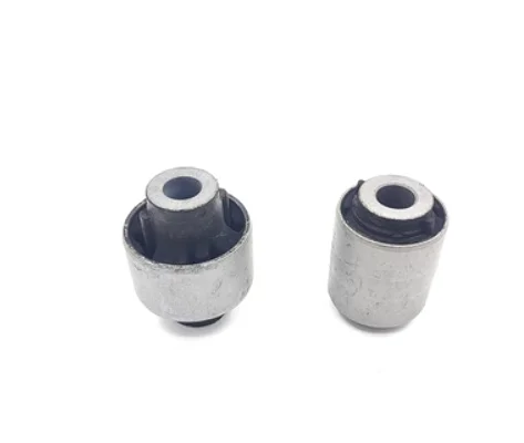 

Brand New Genuine 2PCS Triangle Arm Swing Arm Bushings for Peugeot 4008 5008 508L 308S 408 308 for Citroen Aircross C5 Figzero