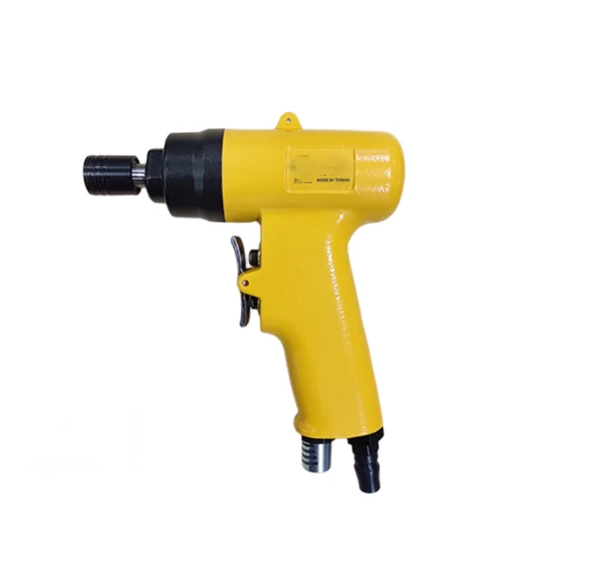 

Pistol Grip Pneumatic Screwdriver Air Screwdriver Air Drill 5H 8H 10H Industrial Hardware Tool