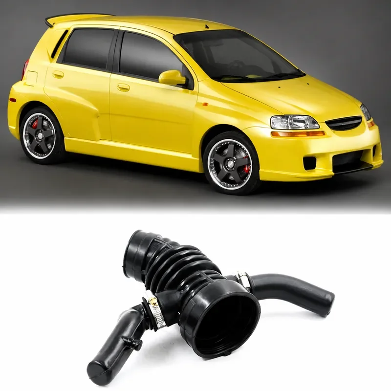 Car Air Intake Pipe Hose For AVEO 1.2 16V 2008-2011 96813397