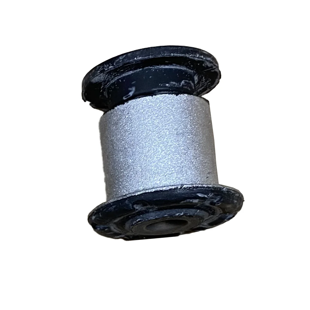 95534158810 7L0407183A Rear wheel steering knuckle Rubber lining for Porsche Cayenne 9pa1 2006 2007 2008 2009 2010 view 5