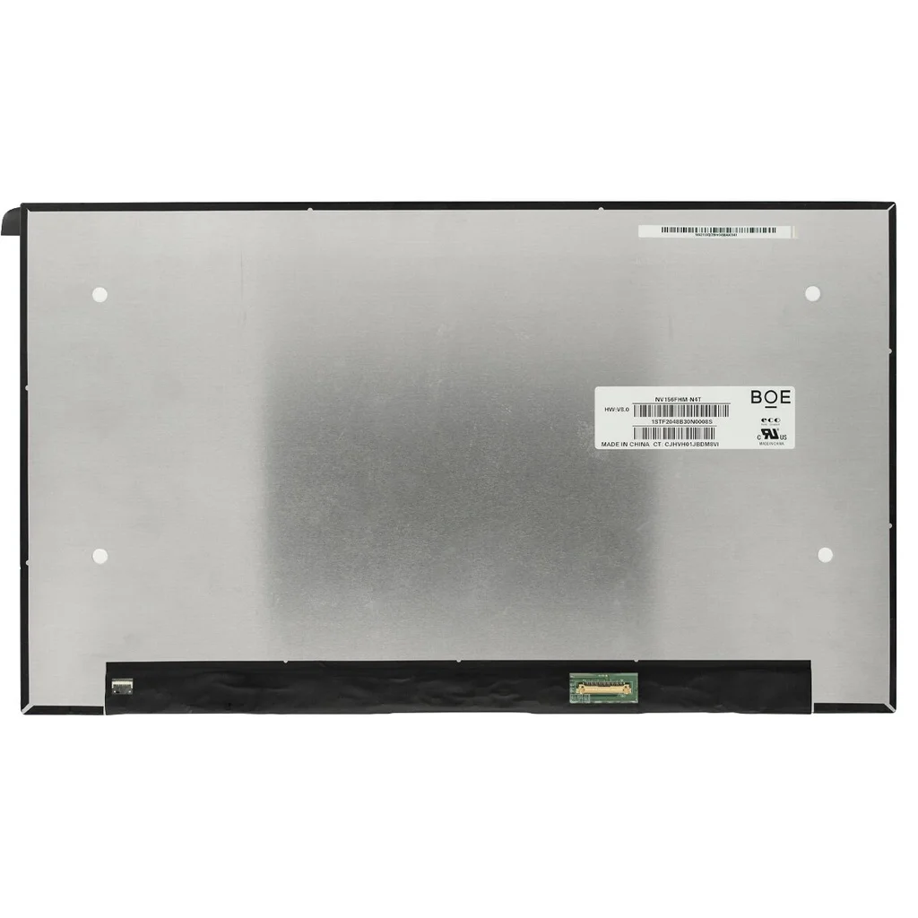 Replacement  DELL Inspiron 15 5510 5500 P106F P106F001  Notebook LCD Screen