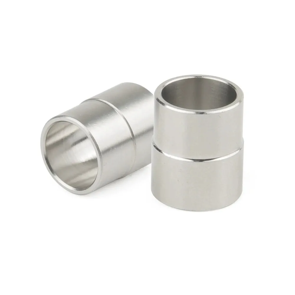 VTEC Conversion Dowel Pins LS VTEC B20 VTEC GVCHEADDOWEL 4140 Chromoly Steel Pair for B18A B18B B20B B20Z Block
