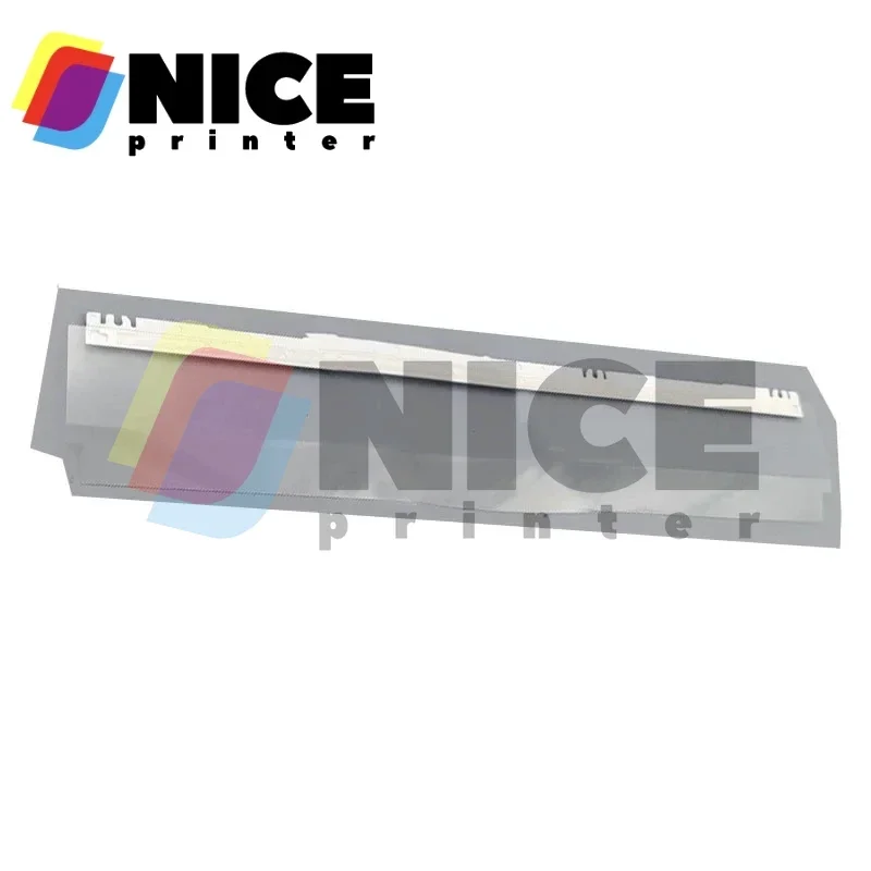 10PCS G3Q59-60120 ADF ASSY Mylar Ramp Up para HP LaserJet M101 M102 M103 M104 M106 M129 M130 M131 M132 M133 M134 M227 Pro MFP
