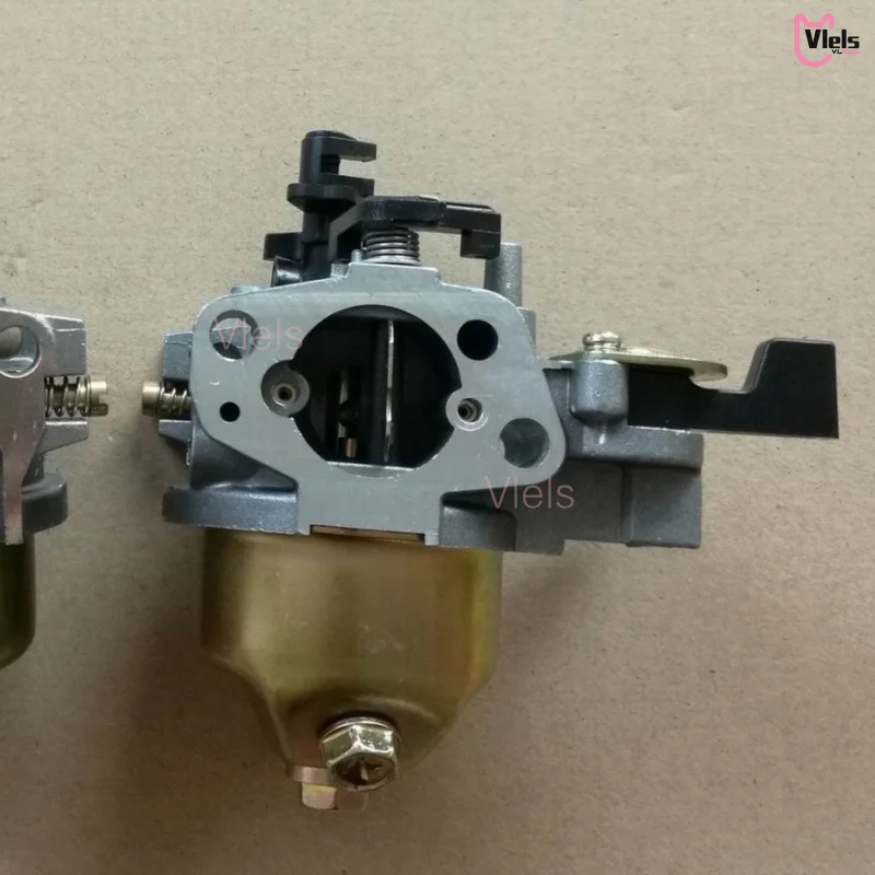 Heavy‑Duty Lawn Mower Carburetor For Honda GXV120 160FL Replace OE 16100‑ZE6‑W01 Gas Engine Garden Power Tool Spare Part