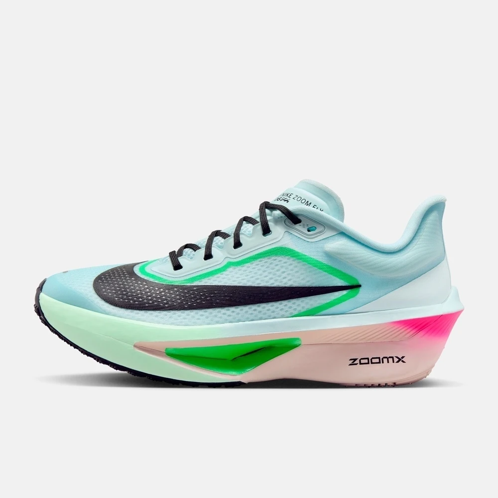 

Nike 2025 Women's W ZOOM FLY 6 Running Shoes FN8455-402