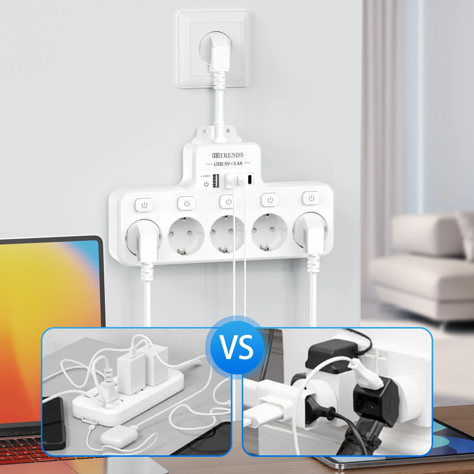 Thumbnail 3 - #33 Trending Smart Power Outlets Right Now