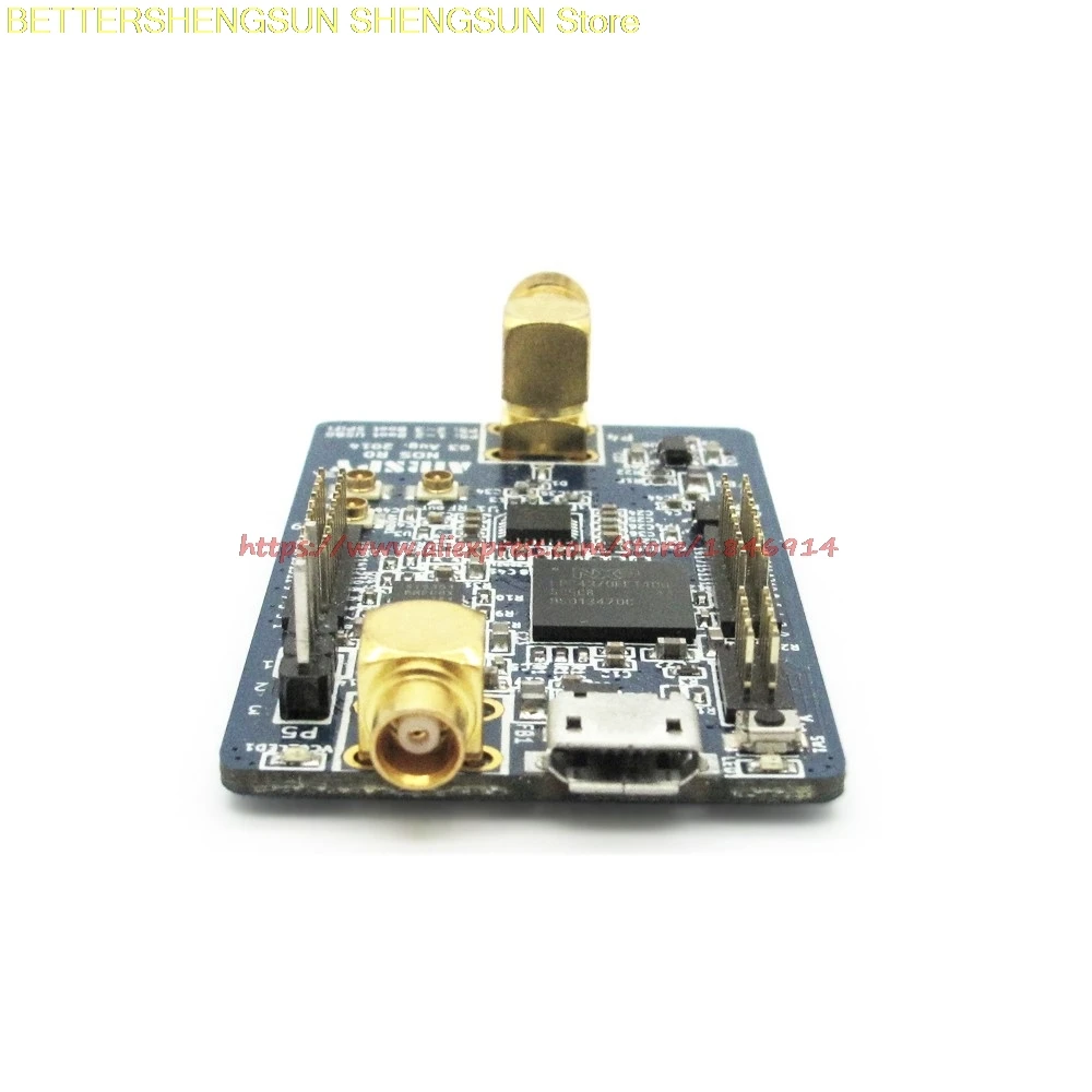 Free shipping      itead airspy Radio module